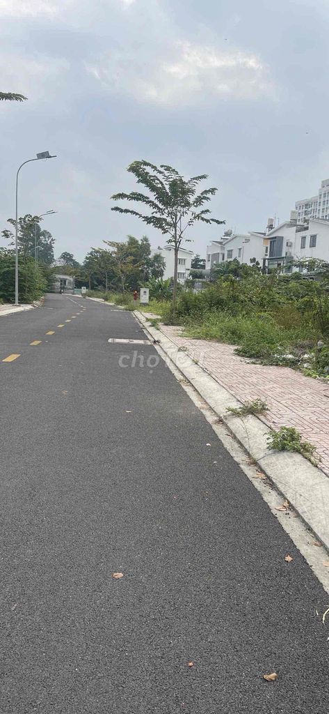 lô đất dự án đẹp đường 10m có vĩa hè hai bên p thới an cần bán