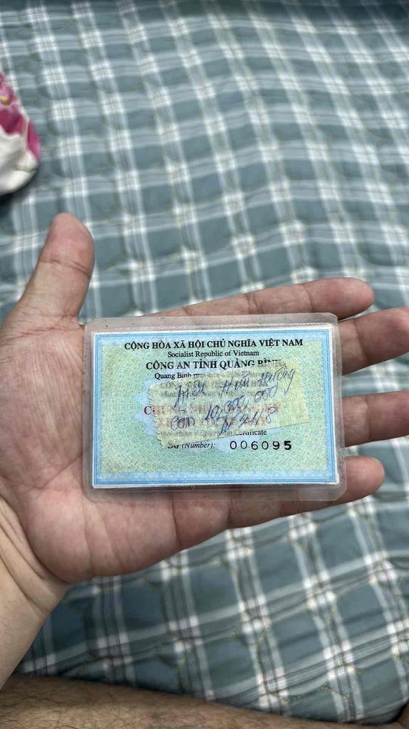 Xe cũ Winer V1, cần bán lại. Mua bán Xe máy tại Thành phố Dĩ An Bình Dương được đăng bởi Triệu Hữu Hưởng hình 2