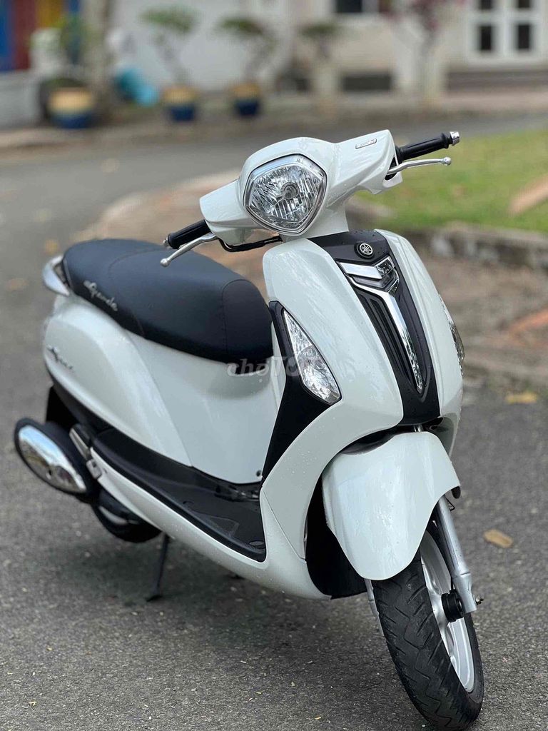 Grander 2015. Mua bán Xe máy tại Huyện Trảng Bom Đồng Nai được đăng bởi u kiều hình 1