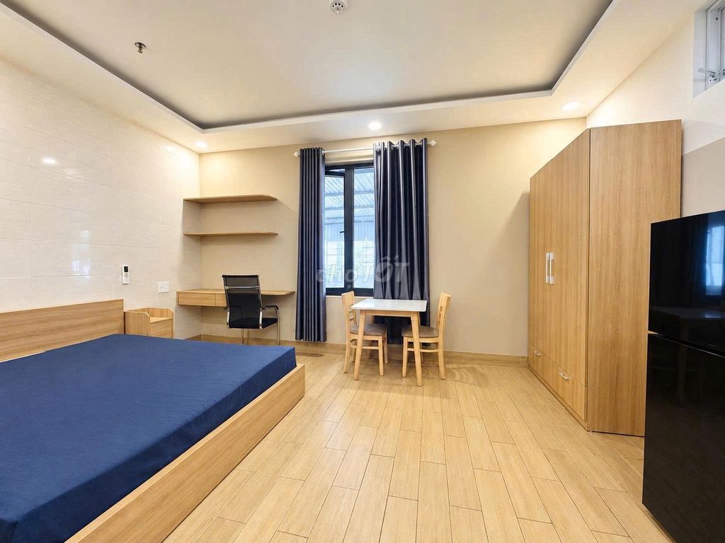 Аренда · 1 комн. · 30 м² · Quận Sơn Trà, ул. Đường Nguyễn Xuân Khoát