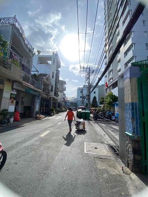 Аренда · 2 комн. · 44 м² · Quận Tân Phú, ул. Đường Lũy Bán Bích