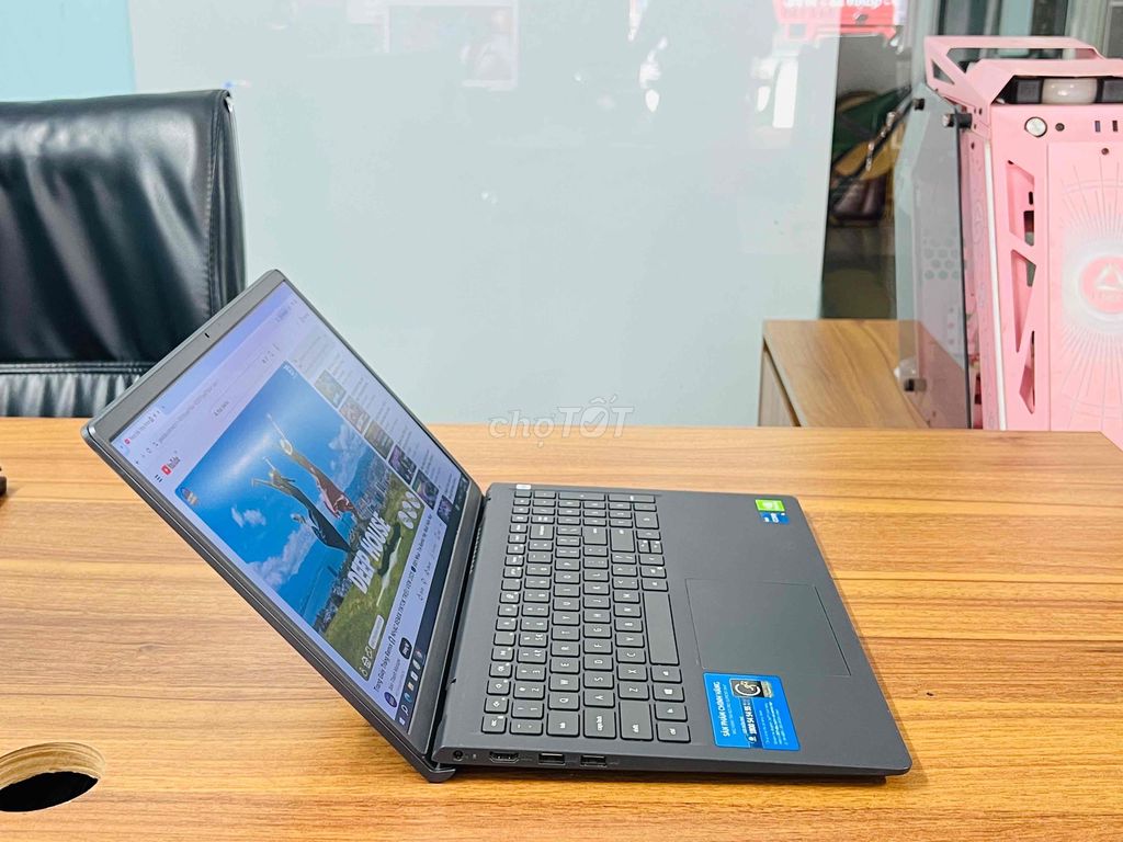 Dell V3500 i5-1135G7 8G 512G 15.6FHD MX230 2G. Mua bán Laptop tại Quận 12 Tp Hồ Chí Minh được đăng bởi Laptop Minh Quân hình 1