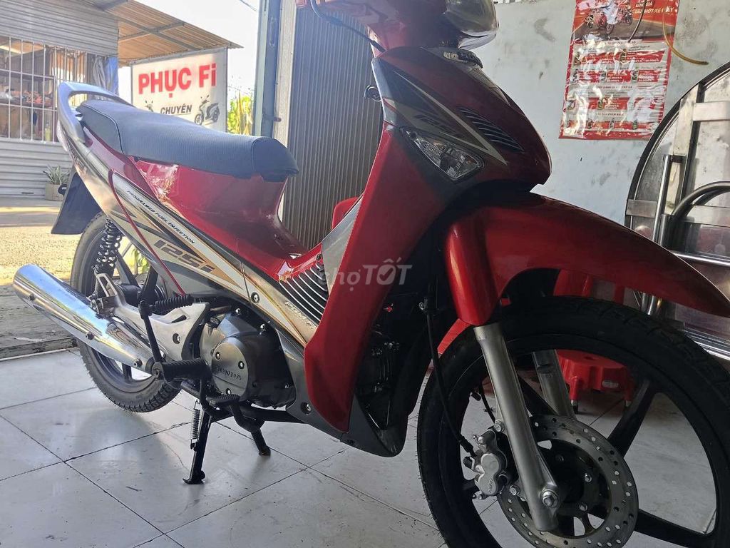 Xe cọp. Mua bán Xe máy tại Huyện Vị Thuỷ Hậu Giang được đăng bởi phuc nguyen  hình 3