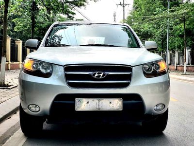Hyundai Santa Fe 2.2i 2007