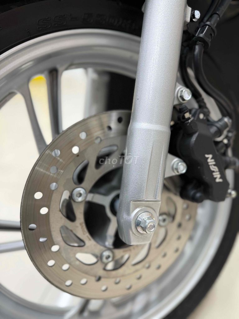 Honda SH 125 2024 Đen. Mua bán Xe máy tại Quận Thanh Khê Đà Nẵng được đăng bởi THẾ MẪN CHUYÊN XE LƯỚT CÓ BÁN TRẢ GÓP  hình 7