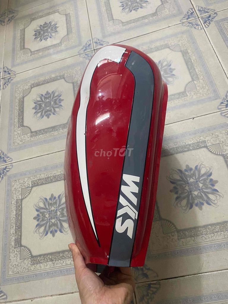 Dọn xe dư bộ thùng xăng cần bán. Mua bán Phụ tùng xe tại Quận Thanh Khê Đà Nẵng được đăng bởi Thi hình 3