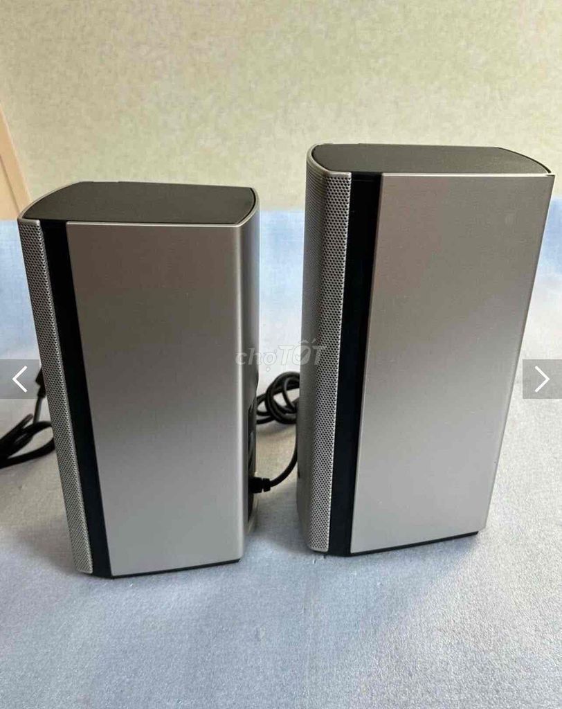 Loa vi tính Bose Companion 20. Mua bán Tivi, Âm thanh tại Quận Ô Môn Cần Thơ được đăng bởi linh tinh hình 1