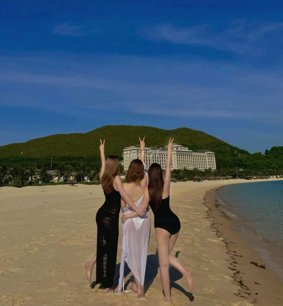 Tour Nha Trang Vinpearl 4N3Đ Máy bay/Ô tô. Du lịch tại Quận 4 Tp Hồ Chí Minh được đăng bởi NGUYEN HOANG GROUPS hình 1