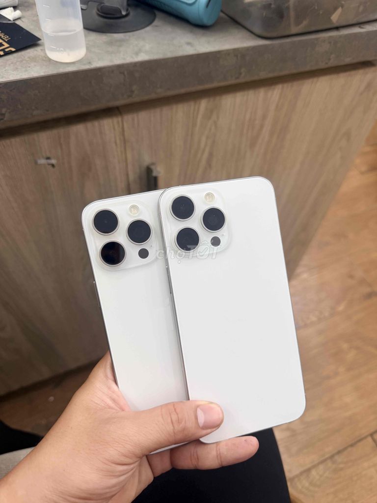 IPhone 15 Pro Max 256GB . Nợ xấu trả trước 7tr. Mua bán Điện thoại tại Quận Ngũ Hành Sơn Đà Nẵng được đăng bởi Nghĩa  hình 1