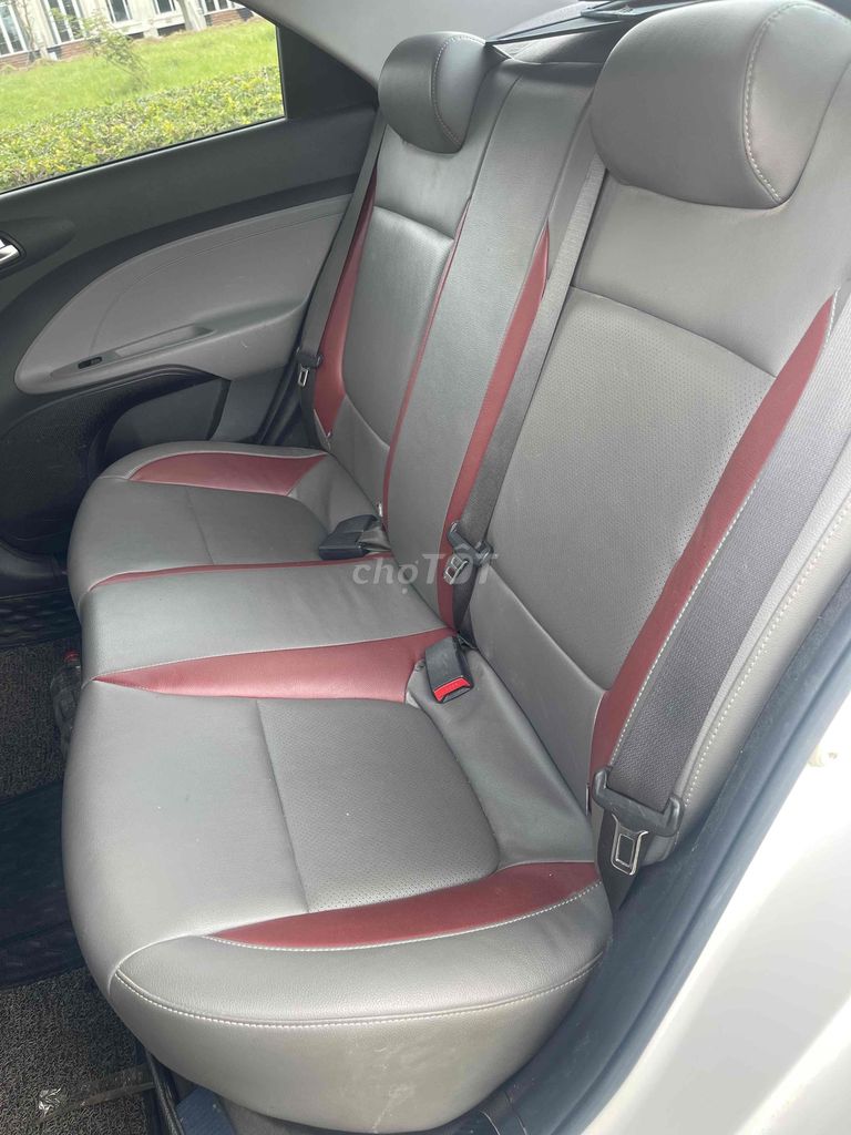 Chính chủ cần bán KiaSoluto hoặc đổi 5 chỗ gầm cao. Mua bán Ô tô tại Thành phố Thủ Đức Tp Hồ Chí Minh được đăng bởi Dương nè hình 13