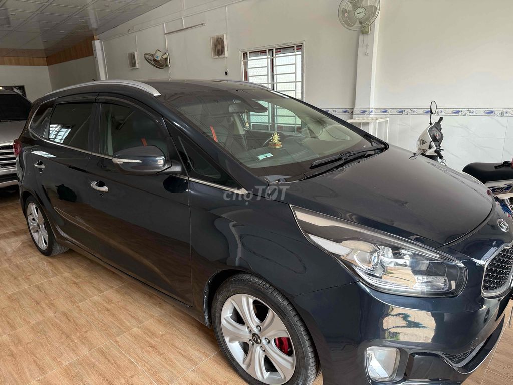 Kia Rondo 2020 Deluxe -3500000