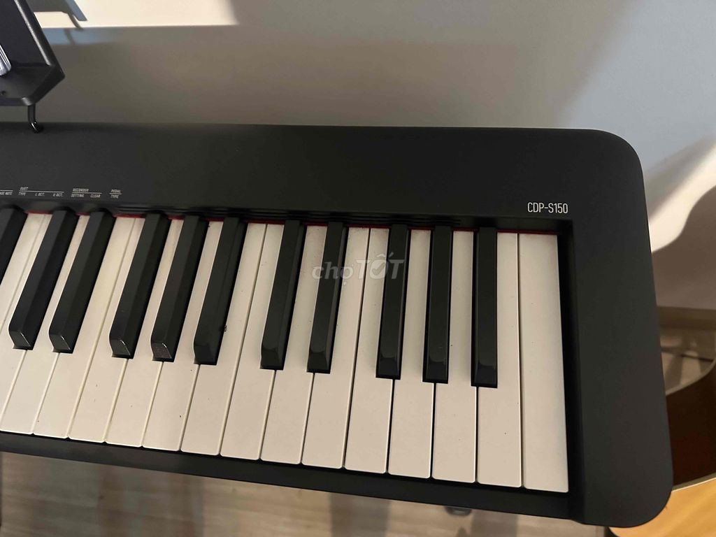 Bán Piano cdp150 mua 2022 (99%)