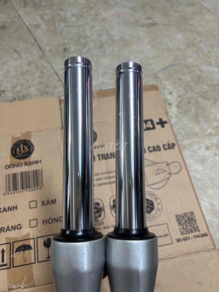 phuộc trước shmode zin đẹp.bao lướt. Mua bán Phụ tùng xe tại Quận 11 Tp Hồ Chí Minh được đăng bởi chuyên đồ zin hình 2