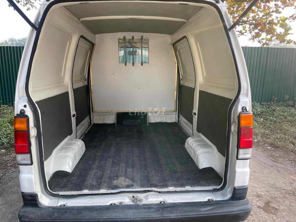 suzuki tải van 6 tạ có điều hòa đời 2022 chính chủ. Mua bán Xe tải, xe ben tại Quận Hai Bà Trưng Hà Nội được đăng bởi vinh hình 3