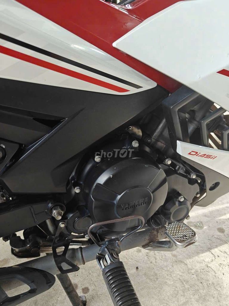 Xe chính chủ mình cần bán nguyên zin áo dán keo. Mua bán Xe máy tại Huyện Lấp Vò Đồng Tháp được đăng bởi Danh Học hình 6