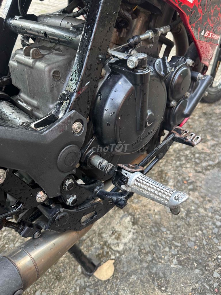 Suzuki raider 2019 Xe zin êm. Mua bán Xe máy tại Thành phố Thủ Đức Tp Hồ Chí Minh được đăng bởi Trường Vũ hình 12