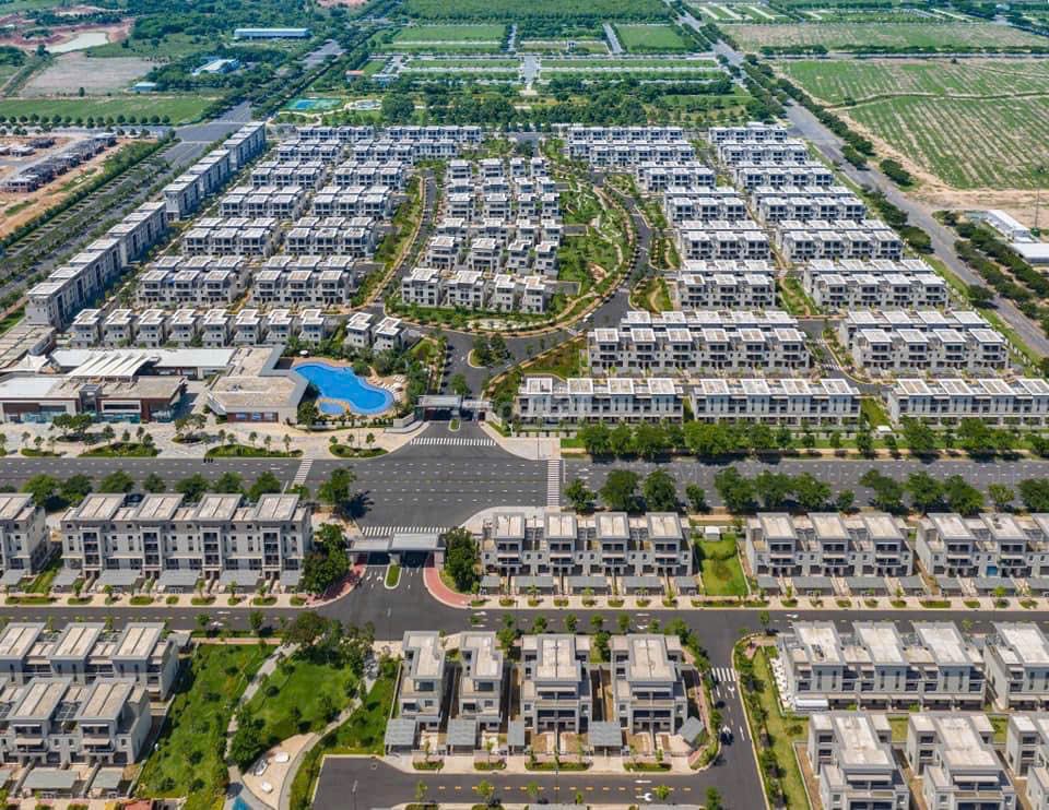 BÁN NHÀ PHỐ BIG 145m2 SWANPARK. Mua bán nhà ở tại Huyện Nhơn Trạch Đồng Nai được đăng bởi Võ Lê Khánh Linh hình 4