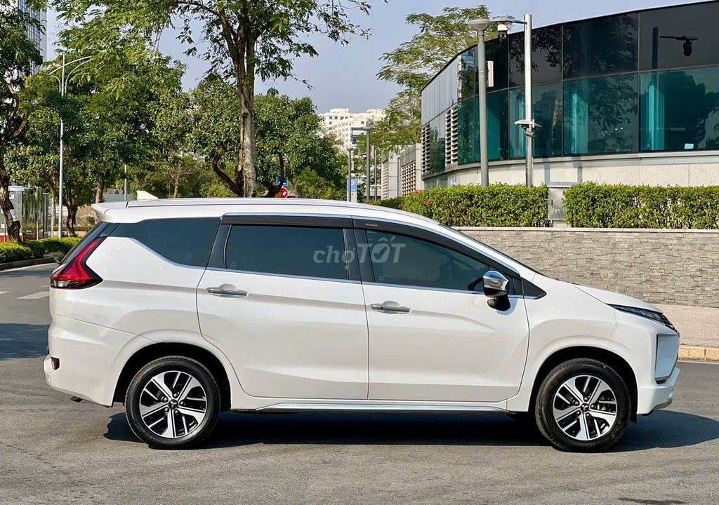 Mitsubishi Xpander 2019 1.5 AT - 20000 km cọp zin. Mua bán Ô tô tại Quận 12 Tp Hồ Chí Minh được đăng bởi Quang hình 3