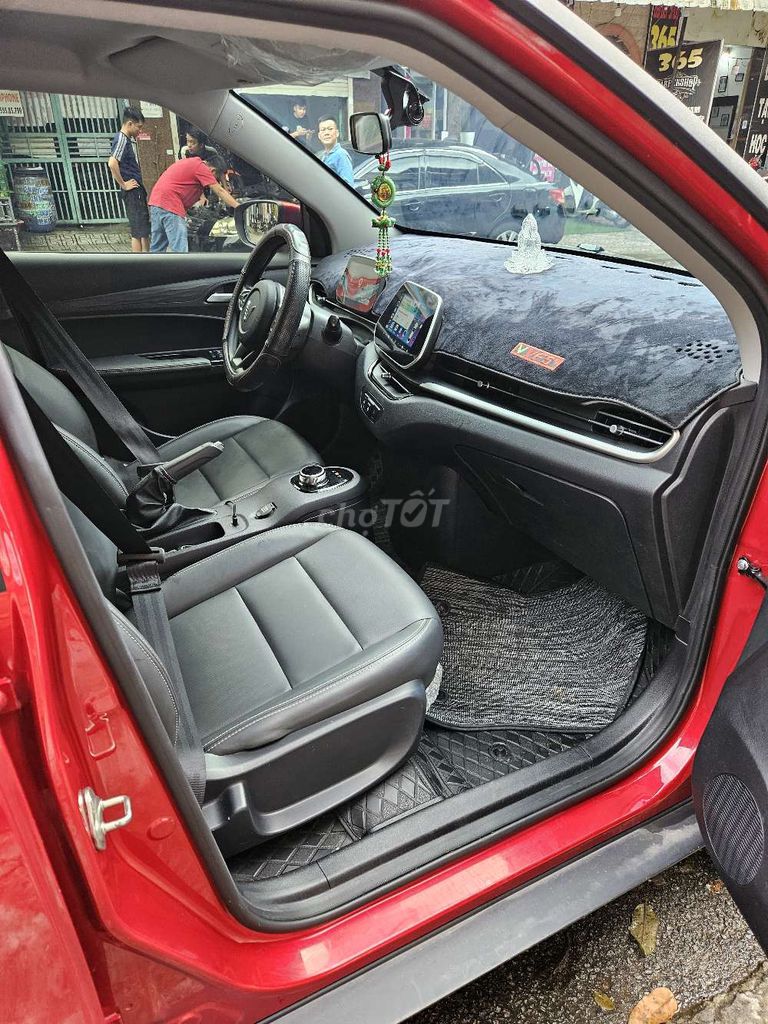 VF5 plus mới keng odo 21000km. Mua bán Ô tô tại Thị xã Bến Cát Bình Dương được đăng bởi Cầm Đồ Bảo Tín 1 hình 3