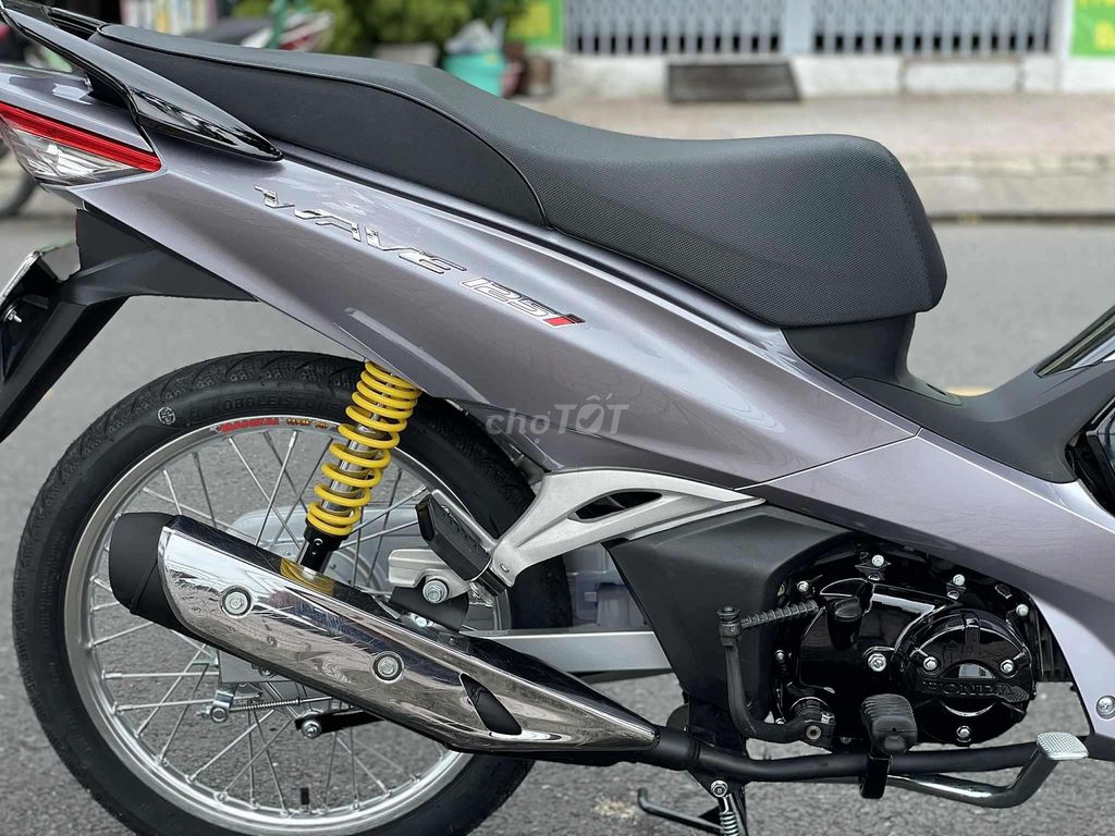 Fu lead úp wave i hỗ trợ 19 củ nhạn xe. Mua bán Xe máy tại Quận 10 Tp Hồ Chí Minh được đăng bởi Đặng Thái Hòa hình 5