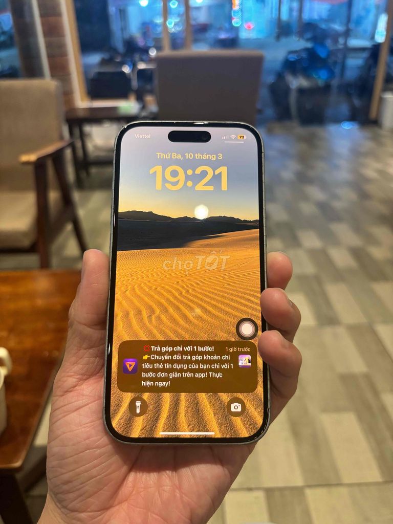 iphone 15 256gb hồng vna. Mua bán Điện thoại tại Thành phố Thủ Đức Tp Hồ Chí Minh được đăng bởi Phát 466 hình 1