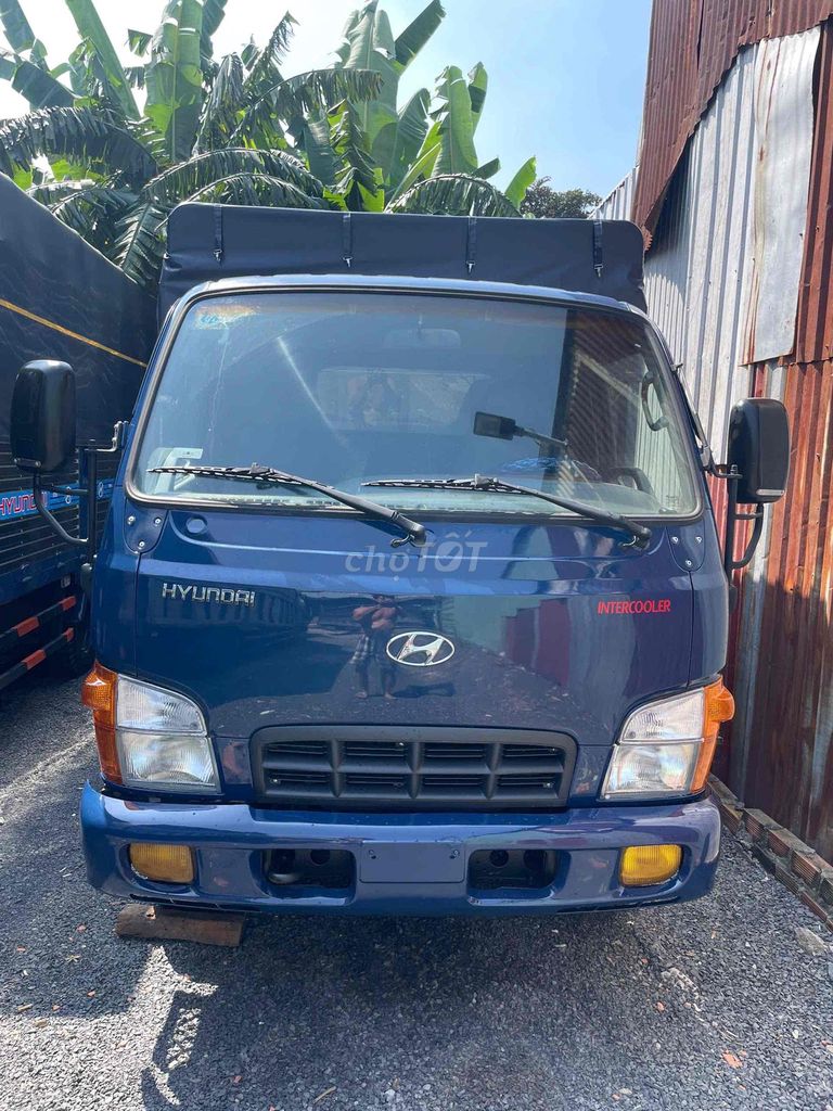 hd 65 2006. Mua bán Xe tải, xe ben tại Thành phố Biên Hòa Đồng Nai được đăng bởi lê thành hình 6