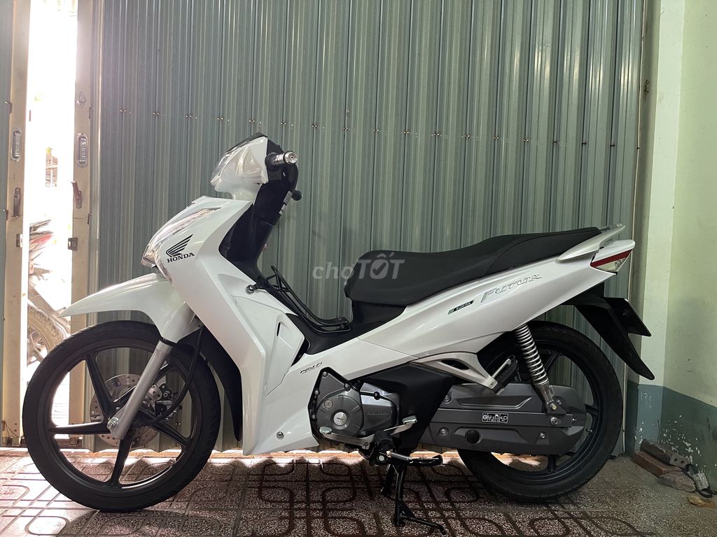 Future 2022. Mua bán Xe máy tại Thành phố Tây Ninh Tây Ninh được đăng bởi Thành Đạt hình 2