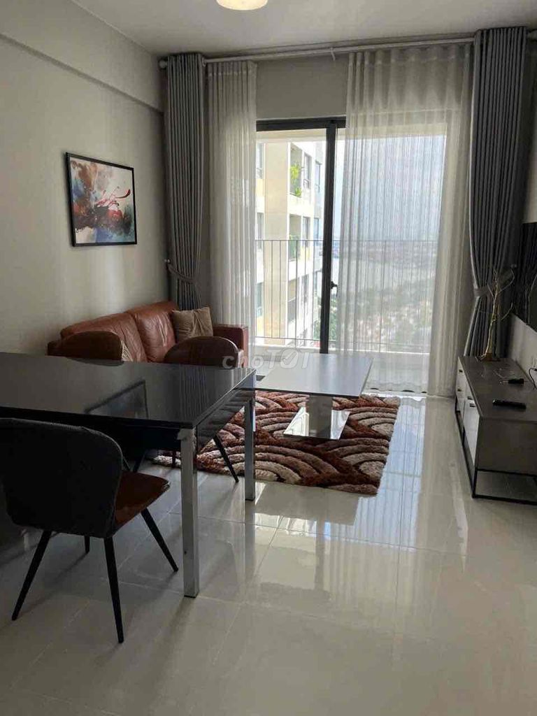 Rent · 1 bd · 55 м² · Thành phố Thủ Đức, ул. An Phú