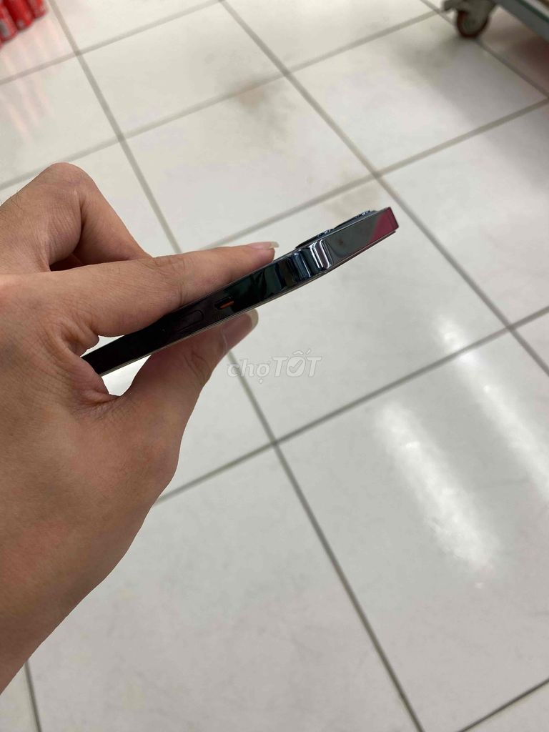 iphone 12 pro 256g Zin (2 sim vật lí) Pin 100%. Mua bán Điện thoại tại Quận Cầu Giấy Hà Nội được đăng bởi thành hình 4