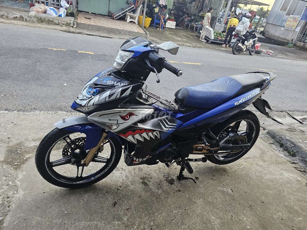 Ex máy im ru 9c sang tên dc. Mua bán Xe máy tại Quận Cái Răng Cần Thơ được đăng bởi Ngọc Hân  hình 8