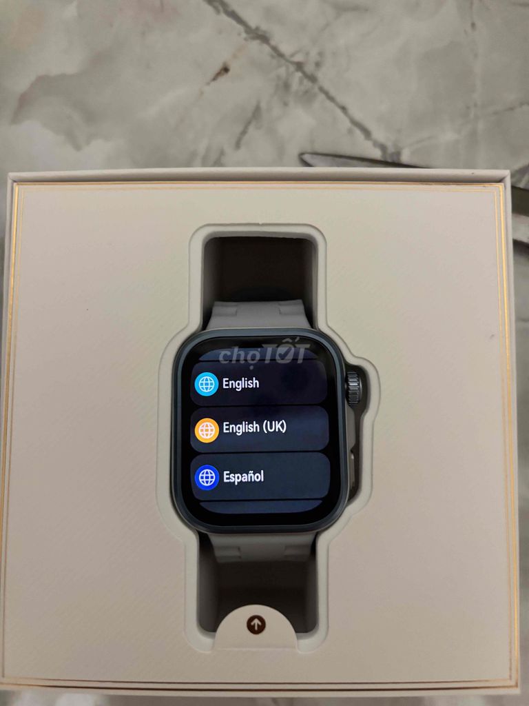 Huawei Watch Fit 4 Pro. Mua bán Thiết bị đeo thông minh tại Quận 1 Tp Hồ Chí Minh được đăng bởi Nguyen Hung Thai hình 1