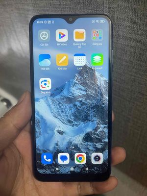 Xiaomi Redmi 8 ram 4/64GB pin 5000- VN. Mua bán Điện thoại tại Quận Hoàng Mai Hà Nội được đăng bởi nguyễn thị ngọc 