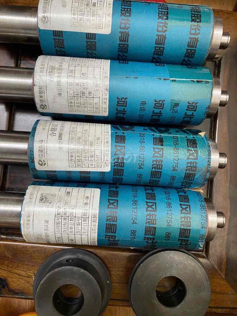 Trục lăn Hebei Yinlei Kim loại. Mua bán Đồ chuyên dụng, Giống nuôi trồng tại Quận Đống Đa Hà Nội được đăng bởi Viet hình 1