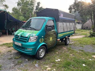 Bán nhanh xe TMT 930kg thùng dài 2m6 2020, chạy ít. Mua bán Xe tải, xe ben tại   được đăng bởi Ngọc Linh