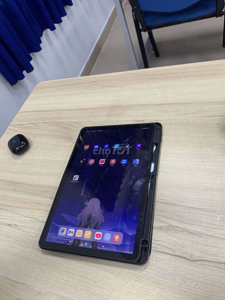 Xiaomi Mi Pad 5 Đen Đã sử dụng. Mua bán Máy tính bảng tại Quận Tân Bình Tp Hồ Chí Minh được đăng bởi Thống Đồng hình 1