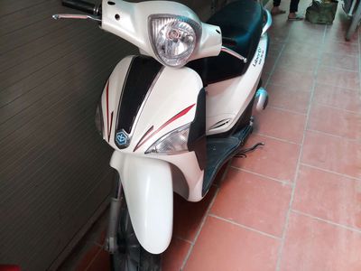 PIAGGIO LIBERTY màu trắng chính chủ