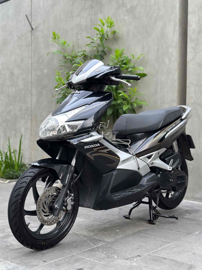 Honda Air Blade Fi 2010 BSTP Chính Chủ Ký