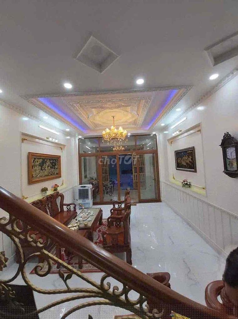 BÁN CĂN BIỆT THỰ MINI P TÂN CHÁNH HIỆP Q12 XÂY Ở TÂM HUYẾT. Mua bán nhà ở tại Quận 12 Tp Hồ Chí Minh được đăng bởi Hoàn Lê Văn hình 4