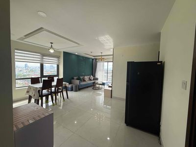CĂN GÓC 2 PHÒNG NGỦ TẠI CHUNG CHƯ SƠN TRÀ OCEAN VIEW