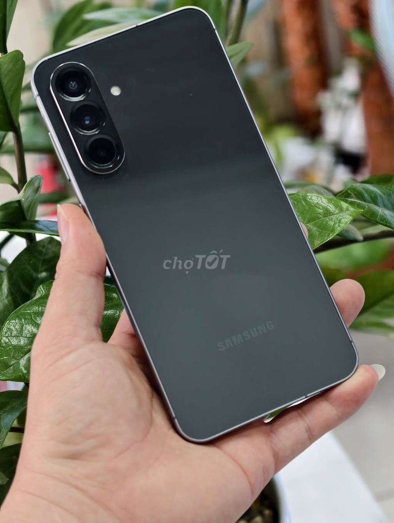 💥SS A56-5G Ram 8/128GB. Mua bán Điện thoại tại Huyện Nhơn Trạch Đồng Nai được đăng bởi thanh toàn mobile Nhơn trạch  hình 1