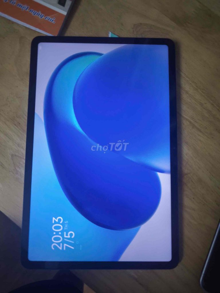 xiaomi pad pro 12,1. Mua bán Máy tính bảng tại Thành phố Thủ Đức Tp Hồ Chí Minh được đăng bởi tuấn vũ hình 1
