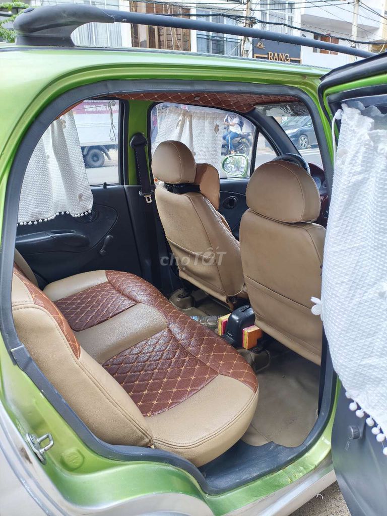 🚨Chính chủ bán xe – ủy quyền hoặc công chứng 😎. Mua bán Ô tô tại Quận Bình Thạnh Tp Hồ Chí Minh được đăng bởi Better hình 6