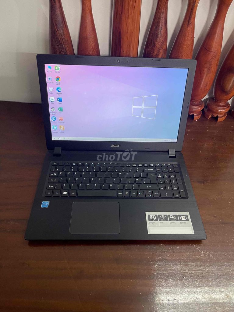 laptop acer a315-31. Mua bán Laptop tại Thành phố Buôn Ma Thuột Đắk Lắk được đăng bởi teo hình 2
