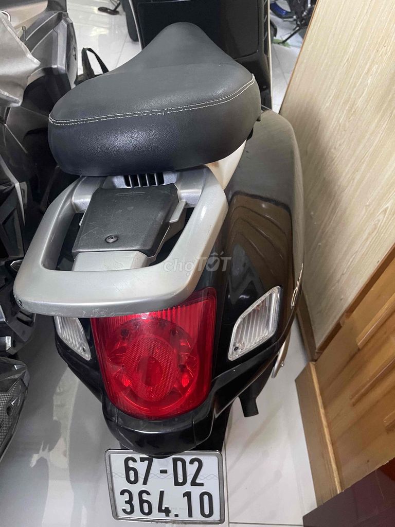 Vespa GT Nam Xăng Cơ. Mua bán Xe máy tại Quận 7 Tp Hồ Chí Minh được đăng bởi Tên chưa cung cấp hình 19