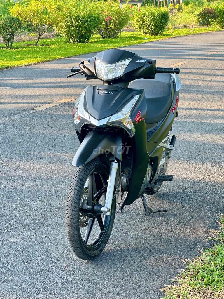 ✅✅Future 125cc.ĐK 2020.Zin Nguyên Bản.Siêu Keng. Mua bán Xe máy tại Quận Gò Vấp Tp Hồ Chí Minh được đăng bởi VESPA ĐỨC NGUYỄN  hình 6