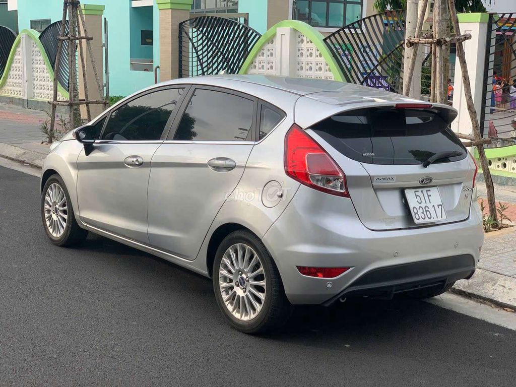 2016 S 1.5 AT - 189000 km. Mua bán Ô tô tại Huyện Xuyên Mộc Bà Rịa - Vũng Tàu được đăng bởi Phú Sorento hình 4