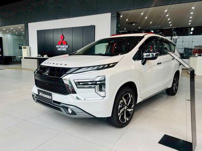 Mitsubishi Xpander 2024 Khuyến Mãi Lên Đến 60tr