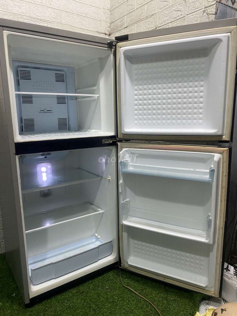 Tủ lạnh Panasonic 160l bao sài lợi điện jfkb