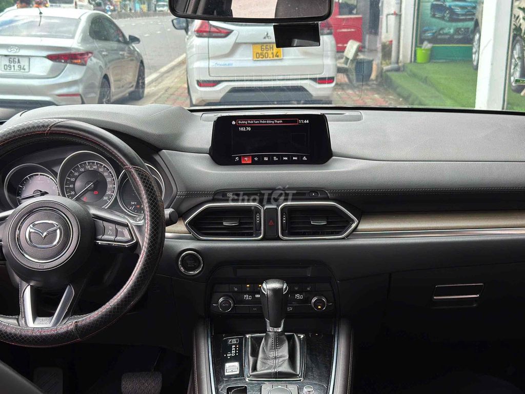 Mazda cx8 2019 2020 Luxury xe zin a-z giá cực tốt. Mua bán Ô tô tại Huyện Hóc Môn Tp Hồ Chí Minh được đăng bởi Quân Showroom Auto888 hình 18