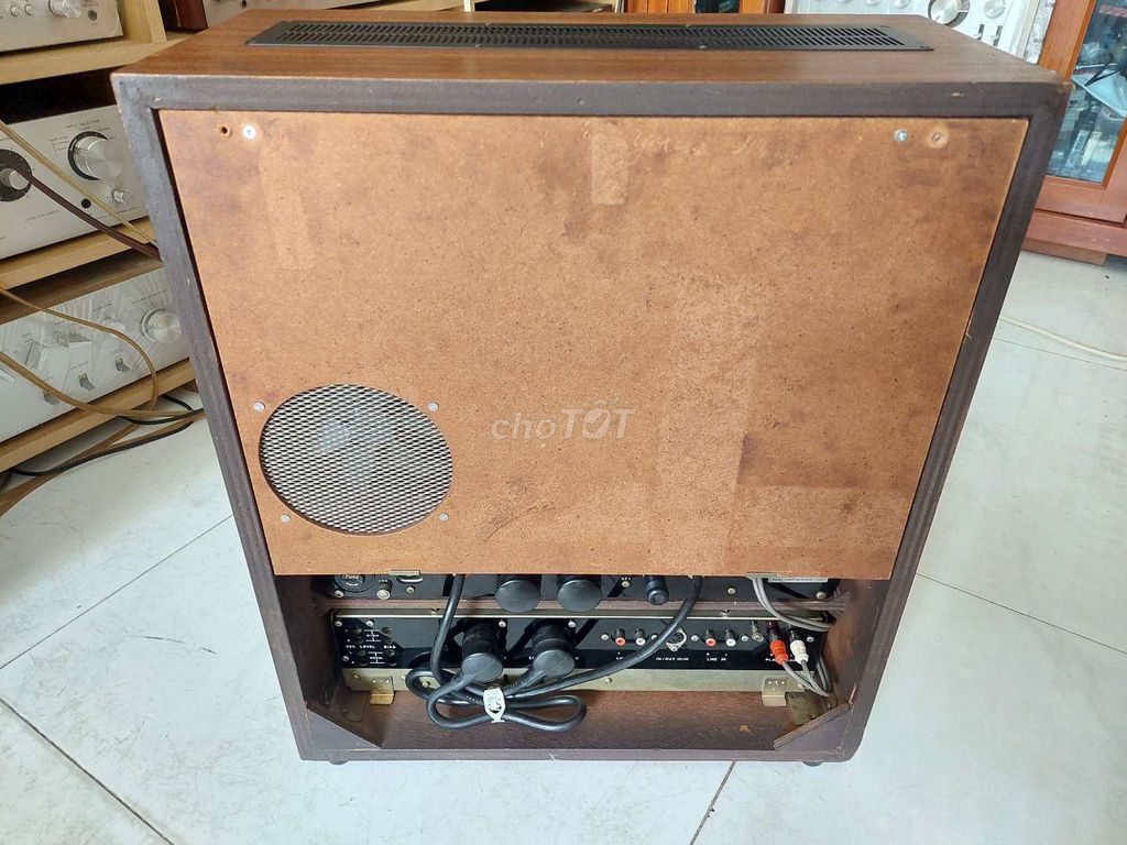 Bán đầu băng cối TEAC A 7010GSL máy bãi đẹp. Mua bán Tivi, Âm thanh tại Huyện Bình Chánh Tp Hồ Chí Minh được đăng bởi Le va loa amply bãi hình 5